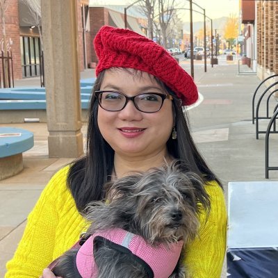 Rose Penelope Yee Headshot